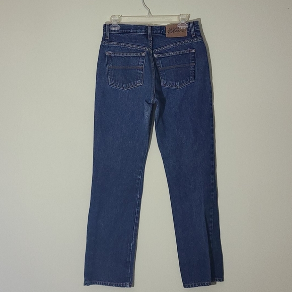Express Vintage Mom Jeans - Picture 7 of 7